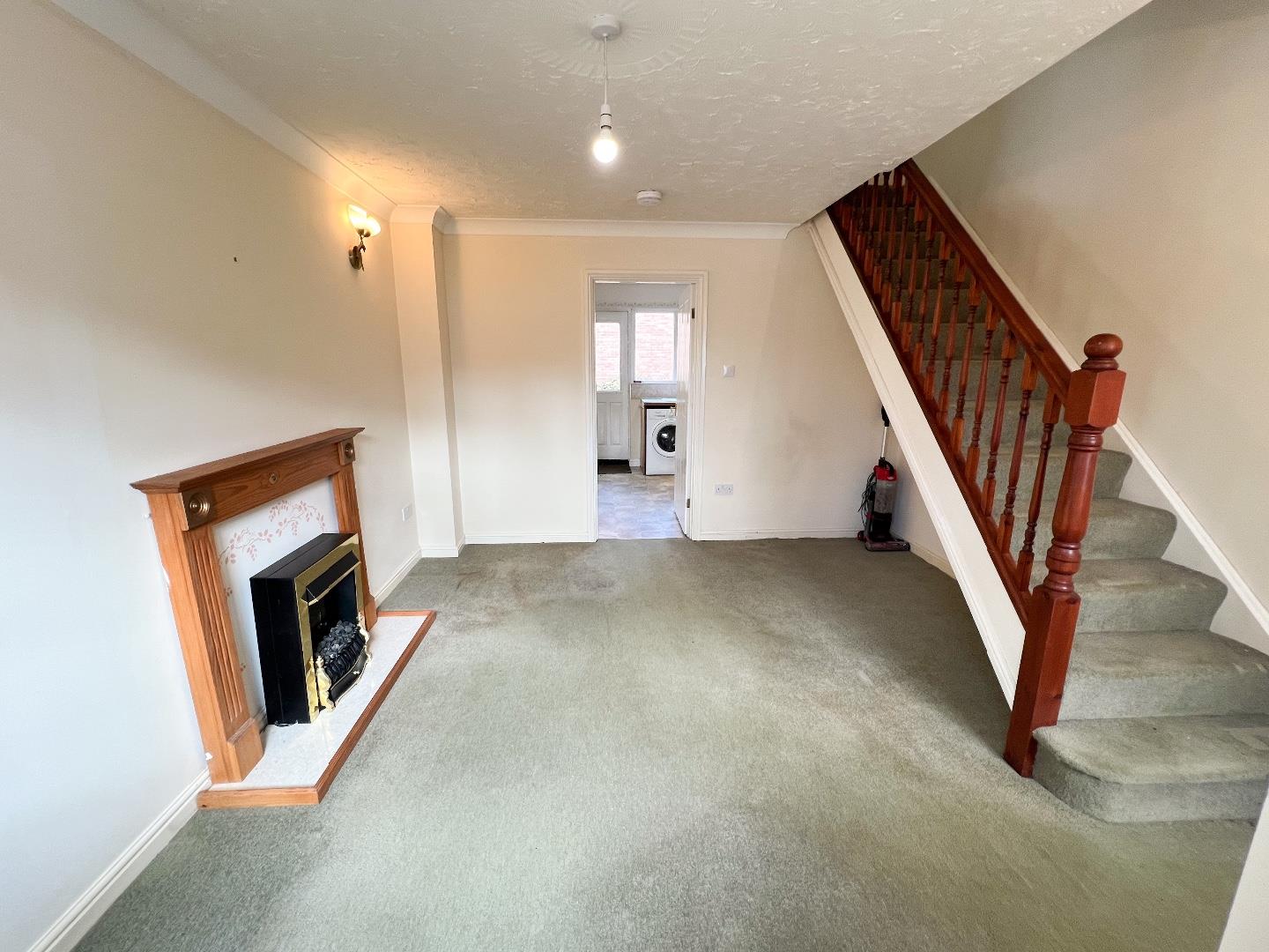 Llys Eglwys, Bridgend County Borough, CF31 5DT